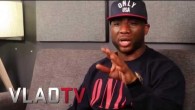 Charlamagne Tha God Talks Lil Kim Plastic Surgery Radio and TV personality 'Charlamagne Tha God' recently took to the camera to express how he feels about Lil Kim and her plastic Surgery. Here's what he had to say:
